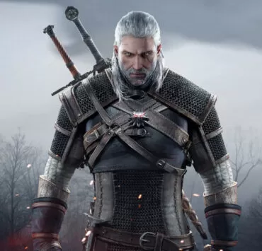 Wj9UVuCna3XCCnbPyJTNme | The Witcher 3: Wild Hunt | The Witcher 3: Wild Hunt - Complete Edition รูปแบบแผ่น PS5 และ Xbox Series X มีกำหนดวางขายสิ้นเดือนนี้