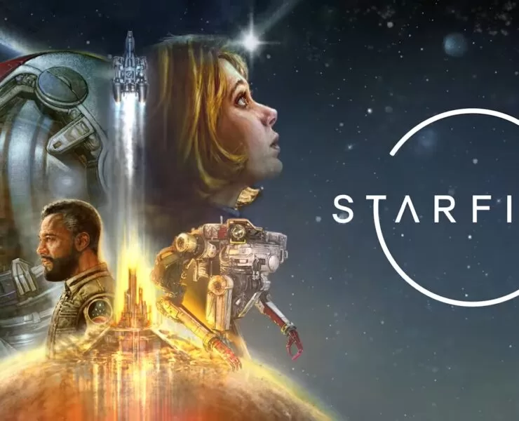 Xyph6dvBi9oydZYwPdcP4C | Starfield | ยืนยันจากหน้าเว็บไซต์ Starfield มีกำหนดวางขายครึ่งแรกปี 2023 บน PC และ Xbox Series X/S