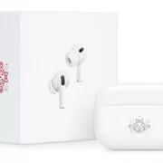airpods | AirPods | Apple ออก AirPods Pro 2 รุ่นพิเศษ ลายกระต่ายต้อนรับปี 2023