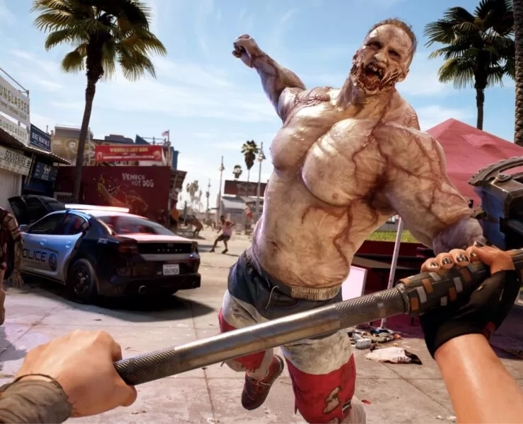 c54a46d0 66b0 11ed 8edd e531013c65e6 | Dead Island 2 | ยืนยัน Dead Island 2 มาพร้อมกับระบบการเปลี่ยนสกิลที่หลากหลายและยืดหยุ่น