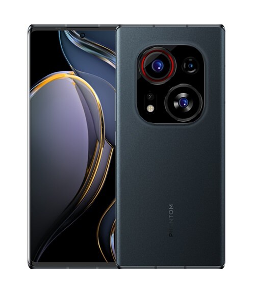 Tecno Phantom X2 Pro