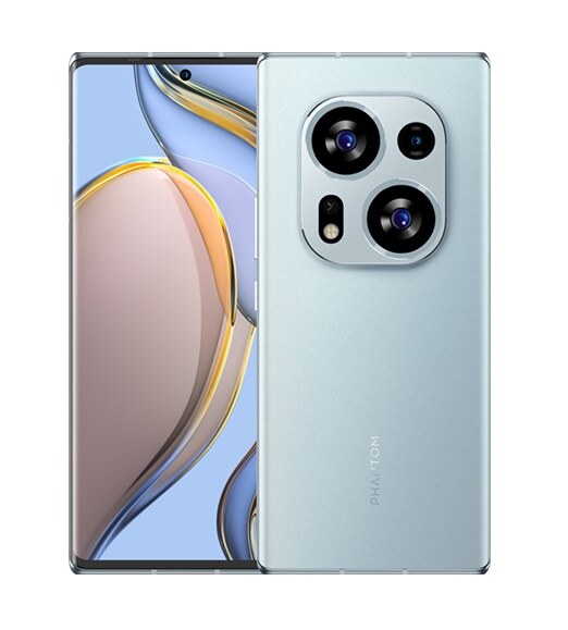 Tecno Phantom X2
