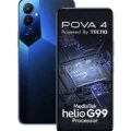 Tecno Pova 4