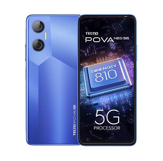 TECNO Pova Neo 5G
