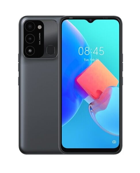 TECNO Spark 8C