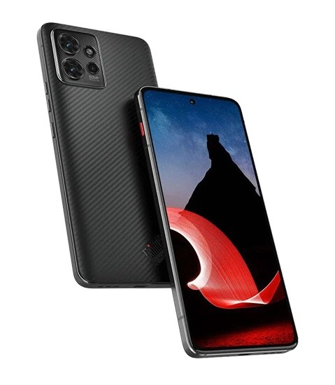 Motorola ThinkPhone