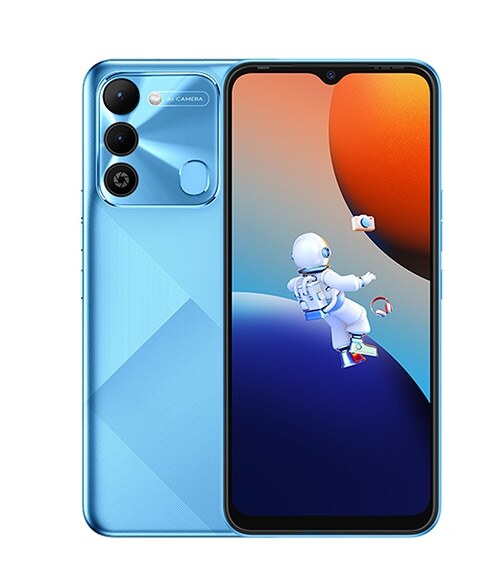 TECNO Spark 9