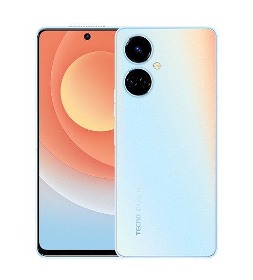 TECNO Camon 19