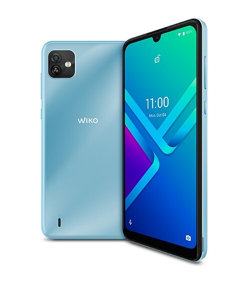 Wiko Y82