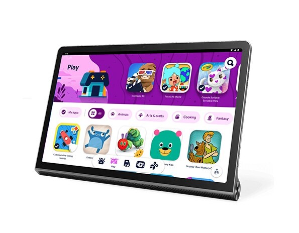Lenovo Yoga Tab 11