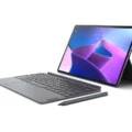 Lenovo Tab P12 Pro 5G