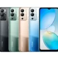 Infinix HOT 12i