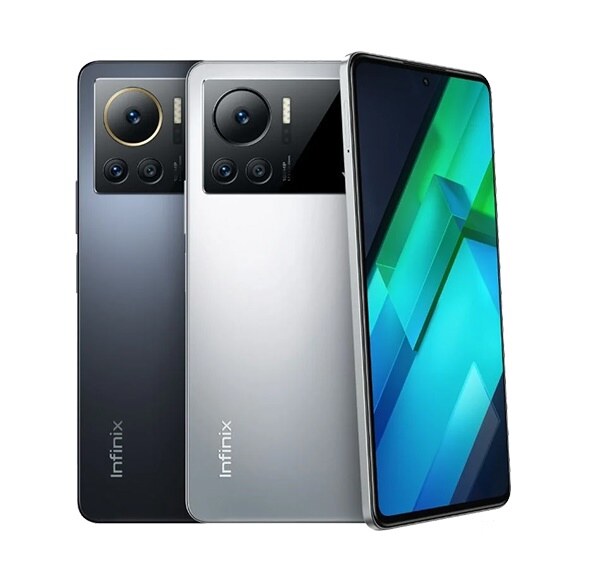 Infinix Note 12 (VIP)