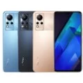 Infinix Note 12