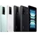 Redmi K60 Pro