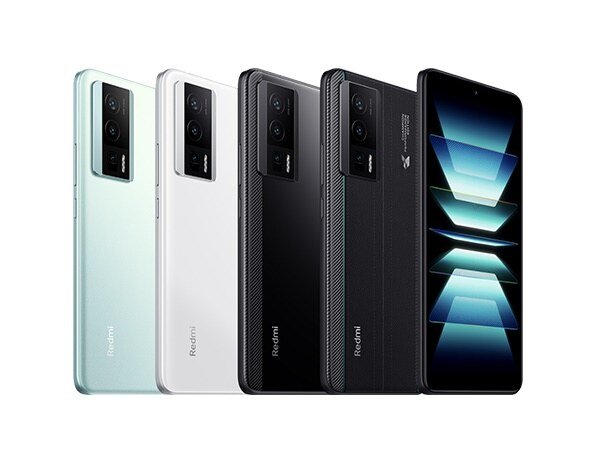 Redmi K60 Pro