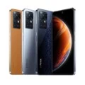 Infinix Zero X Pro