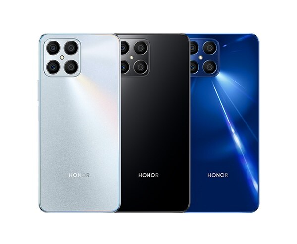 Honor X8