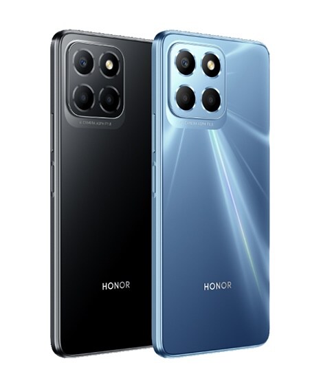 Honor X8 5G