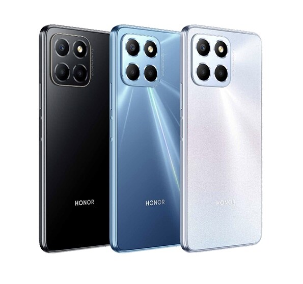 Honor X6