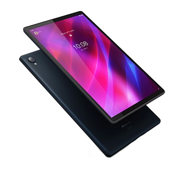 Lenovo Tab K10