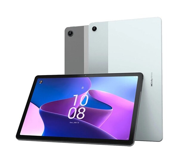 Lenovo Tab M10 Plus (3rd Gen)