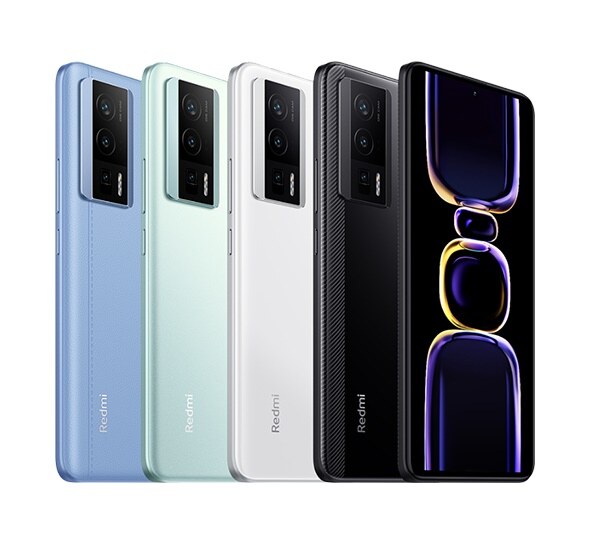 Redmi K60
