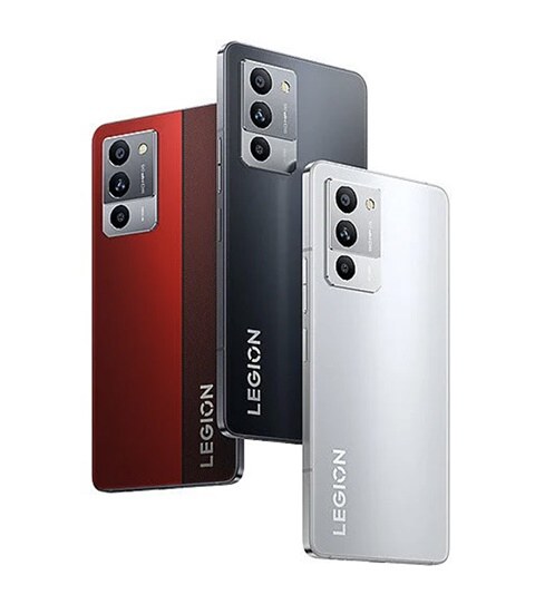 Lenovo Legion Y70