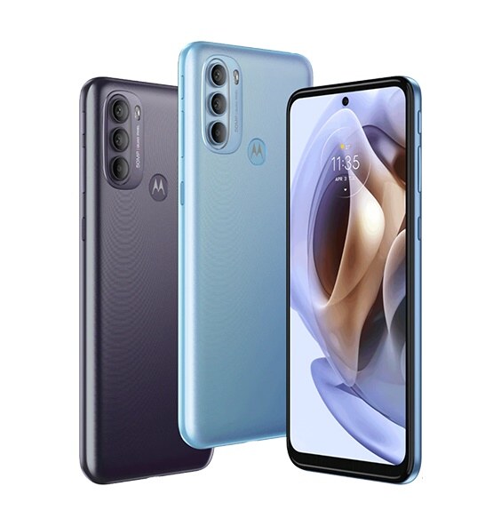Motorola Moto G31