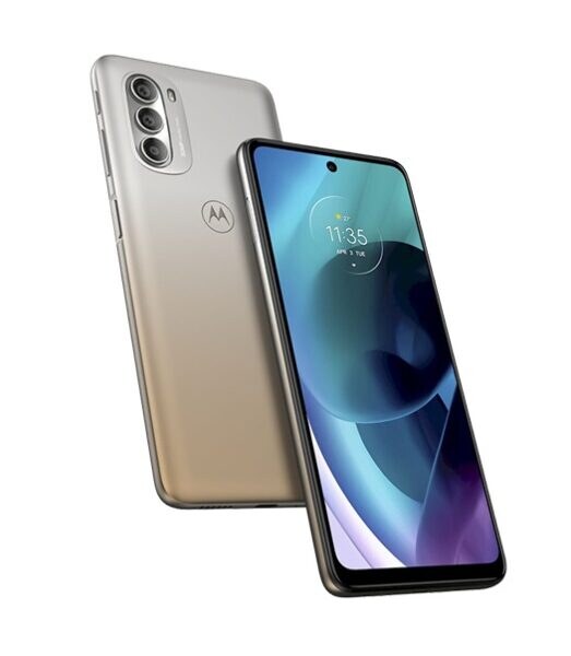 Motorola Moto G51 5G