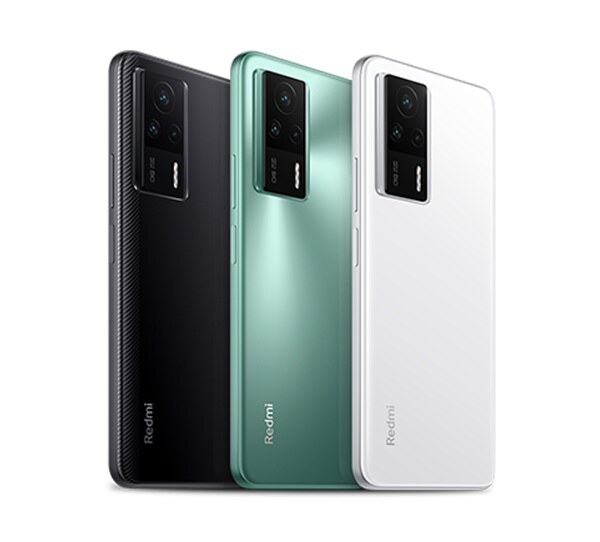 Redmi K60E