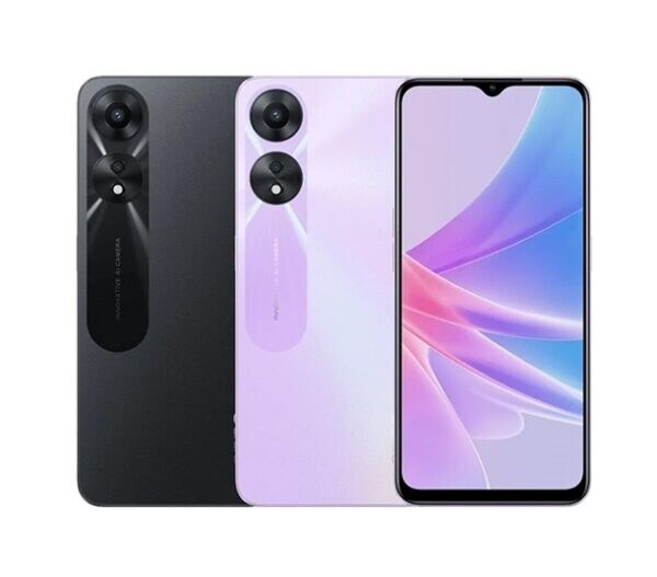 OPPO A78 5G