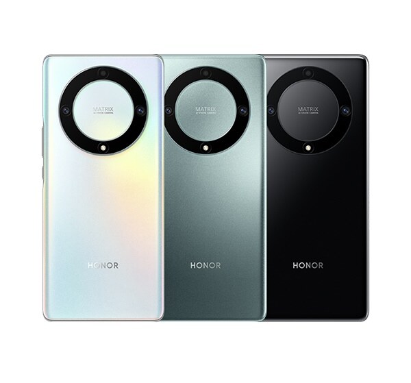 Honor X9a