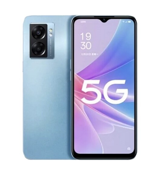 OPPO A56s
