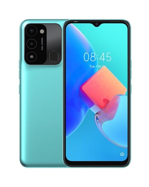 TECNO Spark 8C