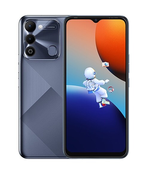 TECNO Spark 9