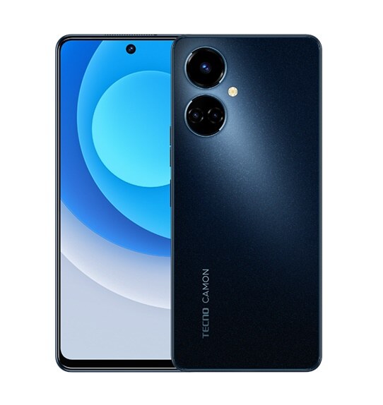 TECNO Camon 19
