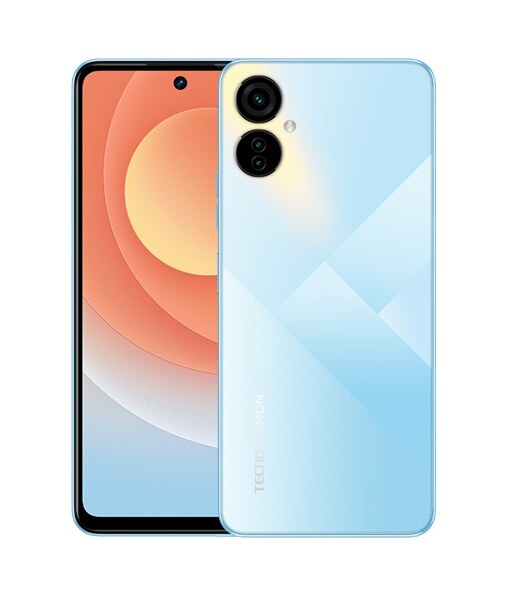 TECNO Camon 19 Neo