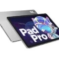 Lenovo Pad Pro (2022)