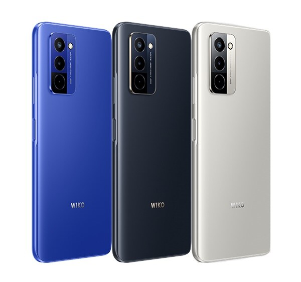 Wiko 10