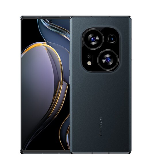 Tecno Phantom X2
