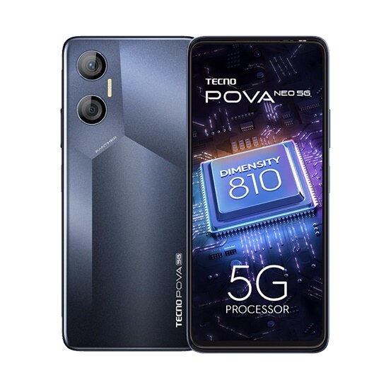 TECNO Pova Neo 5G