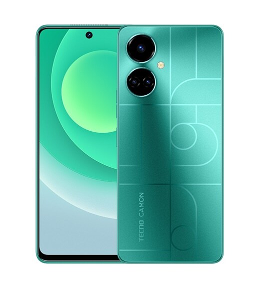 TECNO Camon 19