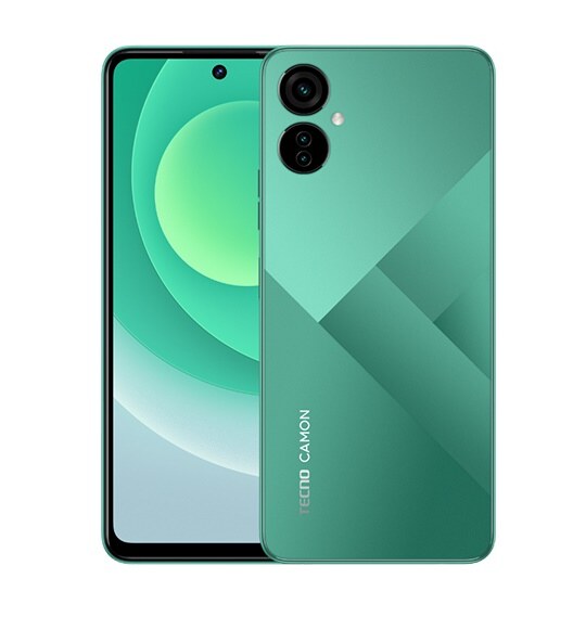 TECNO Camon 19 Neo