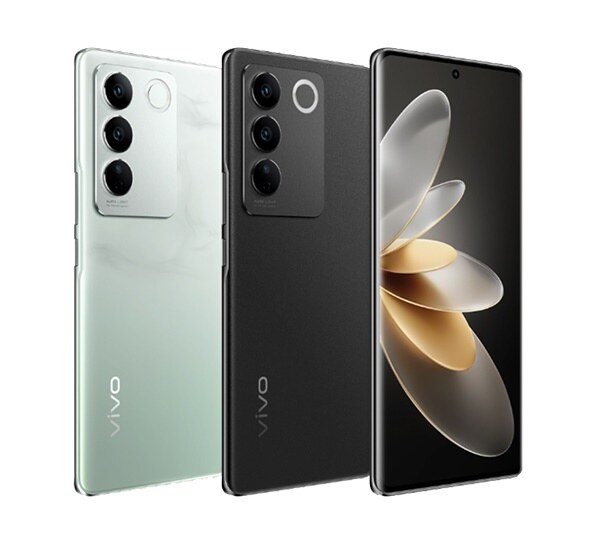 vivo S16 Pro