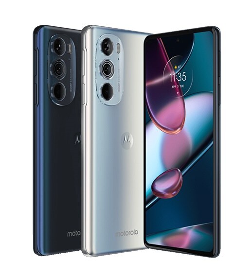 Motorola Edge 30 Pro