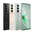 vivo S16