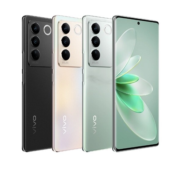 vivo S16
