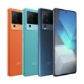 vivo iQOO Neo7 Racing
