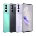 vivo S16e